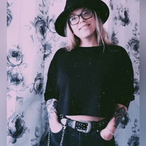 Meet your Posher, Kayla